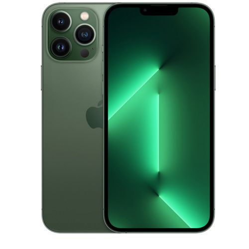 iPhone 13 Pro Max 128Gb Alpine Green